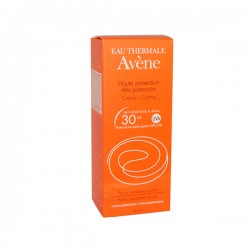 AVENE PROT 30 CREMA 50 ML...