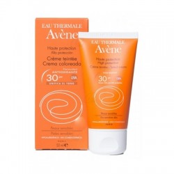 AVENE PROT 30 CREMA COLOR...
