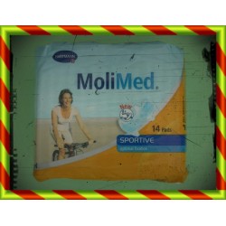 MOLIMED SPORTIVE...