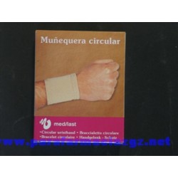 MUÑEQUERA MEDILAST CIRCULAR...