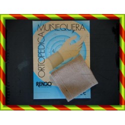 MUÑEQUERA RENGO T 2...