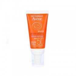AVENE SOLAR CREMA SPF 50+...