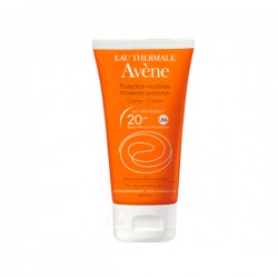 AVENE SOLAR PROT 20 CREMA...