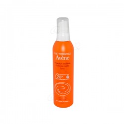 AVENE SOLAR PROT 20 SPRAY...