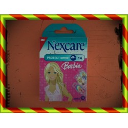 NEXCARE TIRITAS AGUA 360...