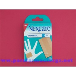 NEXCARE UNIVERSAL APOSITO...