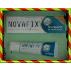 NOVAFIX ULTRA FUERTE ADHE...