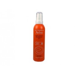 AVENE SOLAR PROT 30 SPRAY...