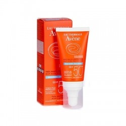 AVENE SOLAR SPF 50+...