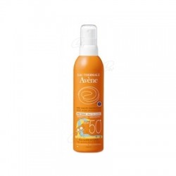AVENE SOLAR SPF 50+ SPRAY...