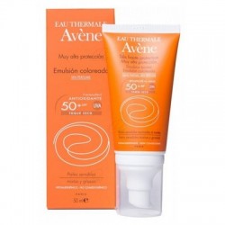 AVENE SPF 50+ EMULSION...
