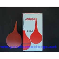 PERA ACOFAR GOMA N 12...