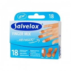 SALVELOX APOSITO FINGER MIX...