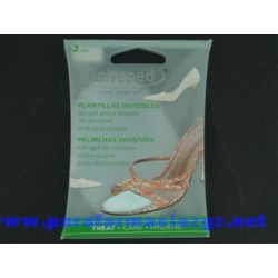 SALVELOX PLANTILLA...