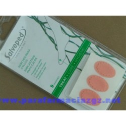SALVEPED PARCHE CALLOS R...