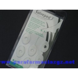 SALVEPED PROTECTORE CALLOS...
