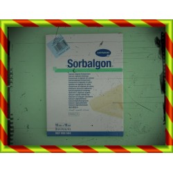 SORBALGON APOSITO 10 X 10...