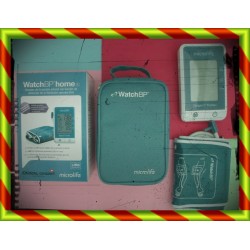 TENSIOMETRO WATCH BP HOME S...