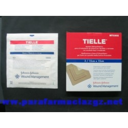 TIELLE APOSITO ESTERIL...