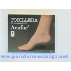 TOBILLERA ACOFAR 6...