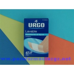 URGO APOSITO LAVABLE...
