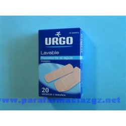 URGO APOSITO LAVABLE...