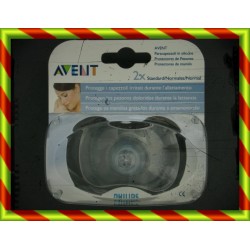 AVENT PEZONERA SILICONA...
