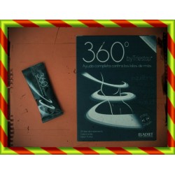 360º BY TRIESTOP 30 SOBRES...