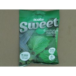 ACOFAR SWEET CARAMELOS S/A...