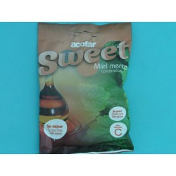 ACOFAR SWEET CARAMELOS S/A...