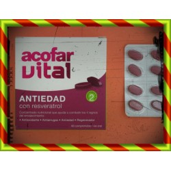 ACOFARVITAL ANTIEDAD...