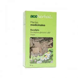 ACOHERBAL EUCALIPTUS HOJAS...