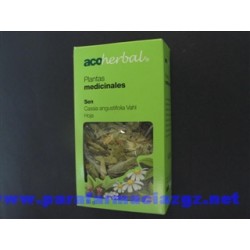 ACOHERBAL SEN HOJAS 50 GR...