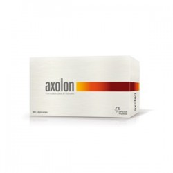 AXOLON 40 CAPSULAS...