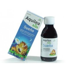 AQUILEA KIDS SUEÑO 150 ML...