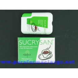 AQUILEA SUCRYSAN 100 COMP...