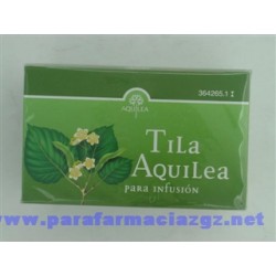 AQUILEA TILA 20 INFUSIONES...