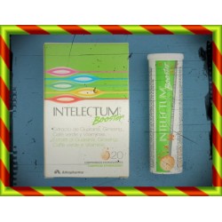 ARKO INTELECTUM BOOSTER 20...