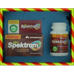 ARKO SPECTRUM ENERGY 30...