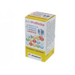 ARKOPROBIOTICS VIT 7 MIN...