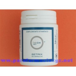 BETRIX IOOX ANTICAIDA 60...