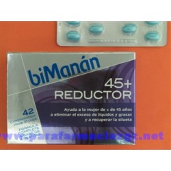 BIMANAN 45+ REDUCTOR 42...