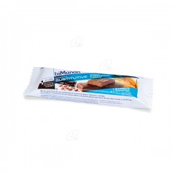 BIMANAN BARITAS CHOCOCRISP...
