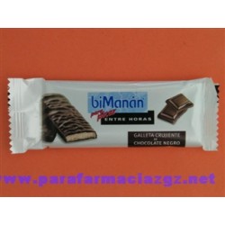 BIMANAN GALLETA CHOCO NEGRO...