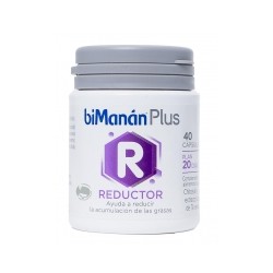 BIMANAN PLUS REDUCTOR 40...