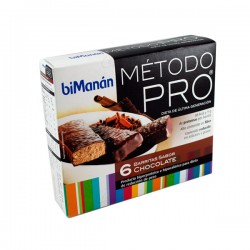 BIMANAN PRO BARRITAS...