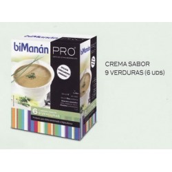 BIMANAN PRO CREMA 9...