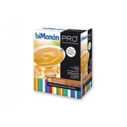 BIMANAN PRO CREMA CARAMELO...