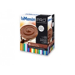 BIMANAN PRO CREMA CHOCOLATE...