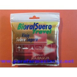 BIORALSUERO TRAVEL 16...